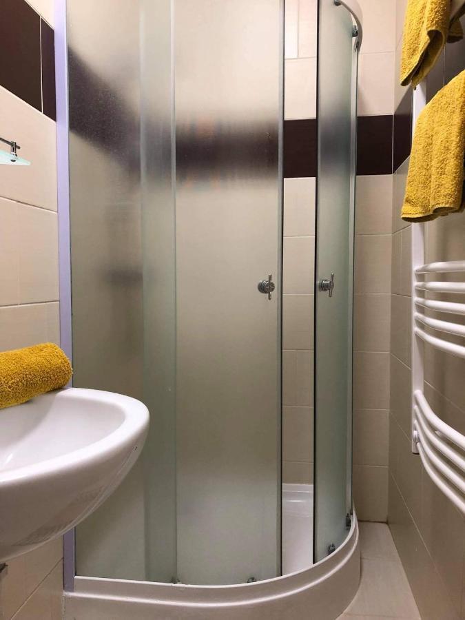 Sára Appartement