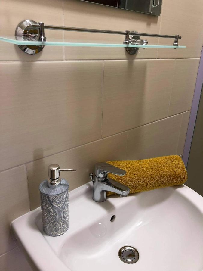 Appartement Sára Hajduboszormeny