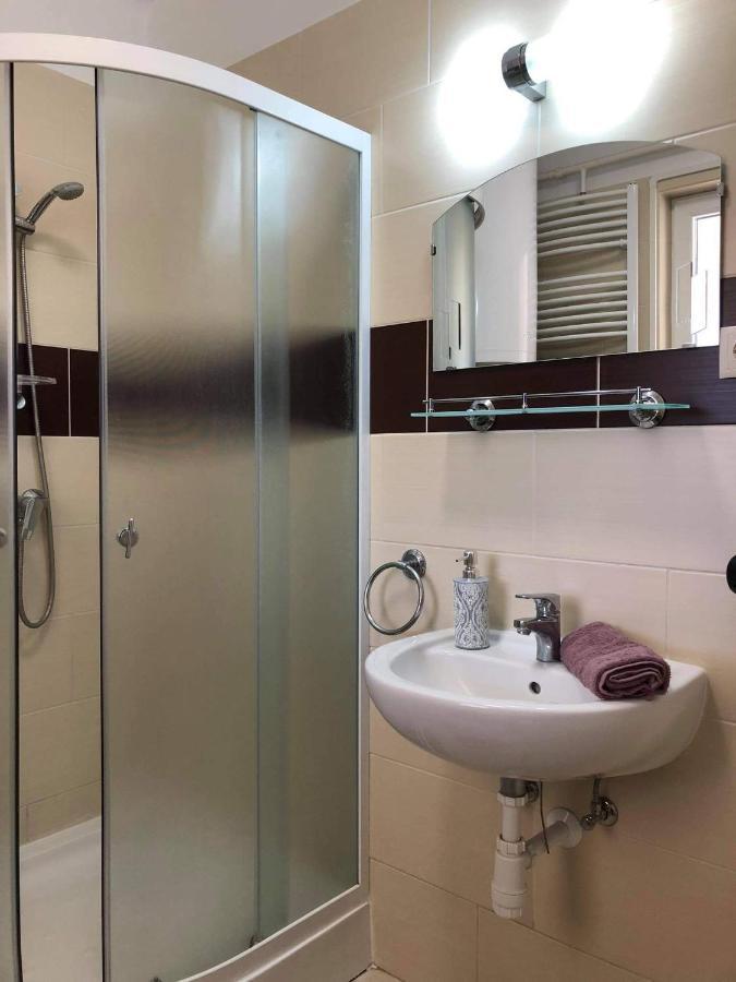 Appartement Sára Hajduboszormeny