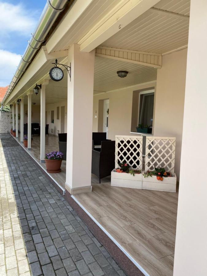 Appartement Sára