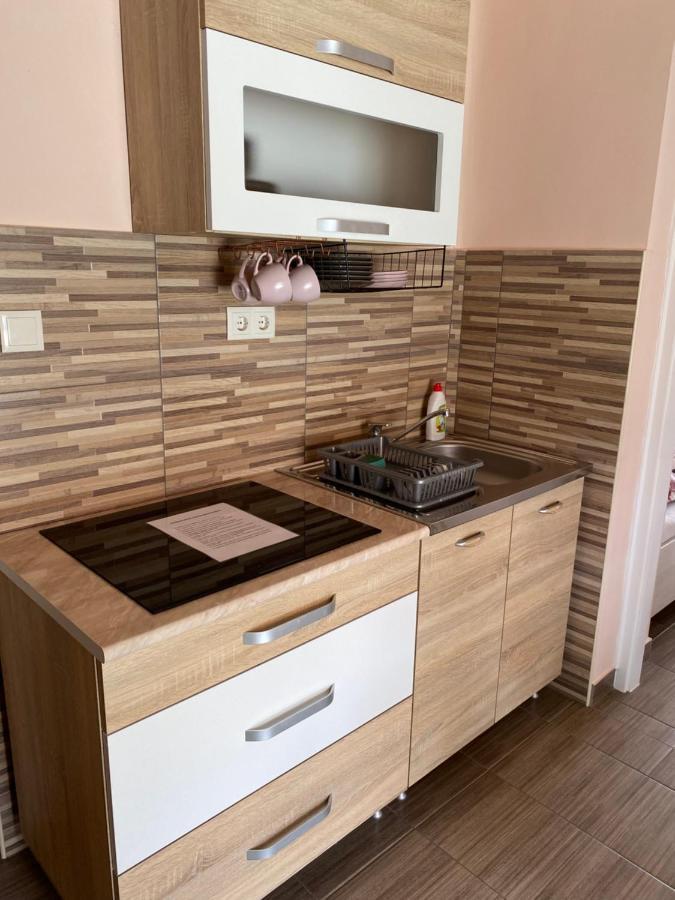 Appartement Sára Hajduboszormeny