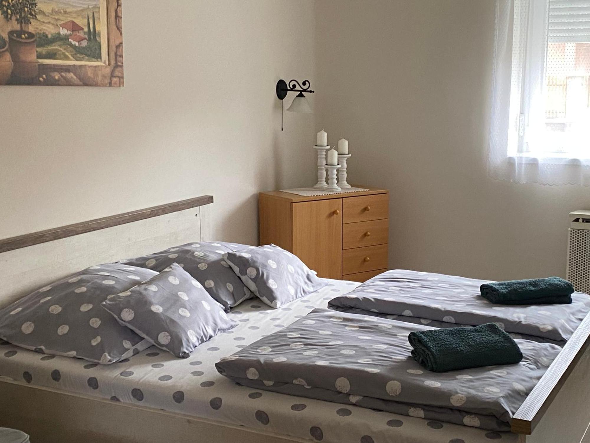 Appartement Sára Hajduboszormeny