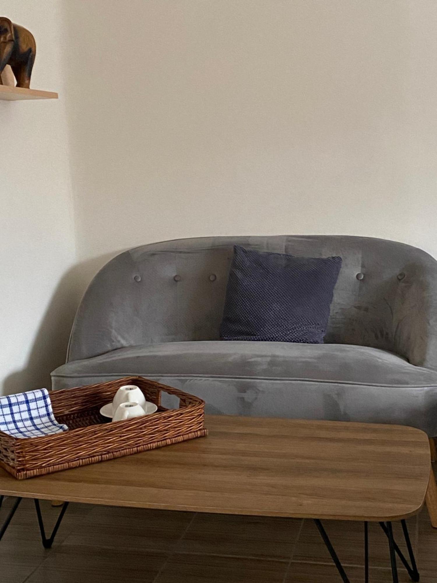 Sára Appartement Hajduboszormeny