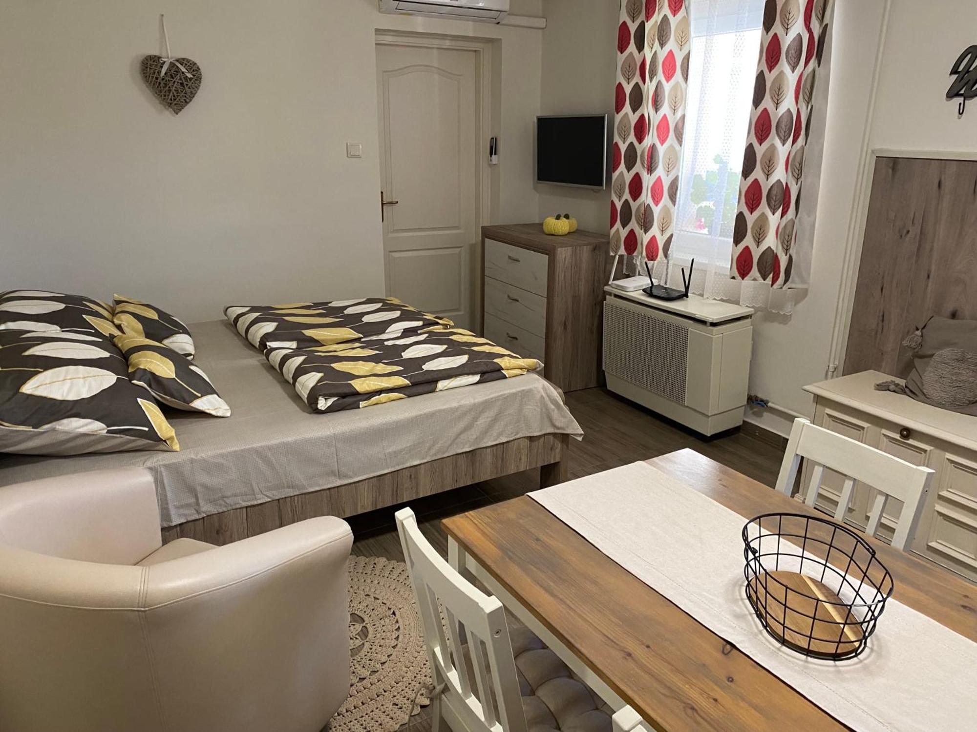 Sára Appartement
