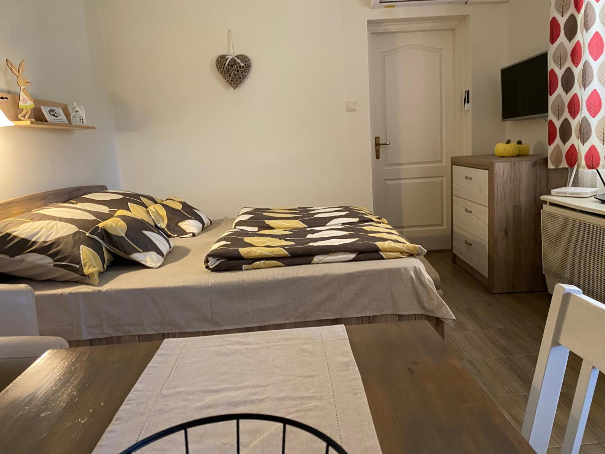 Sára Appartement Hajduboszormeny