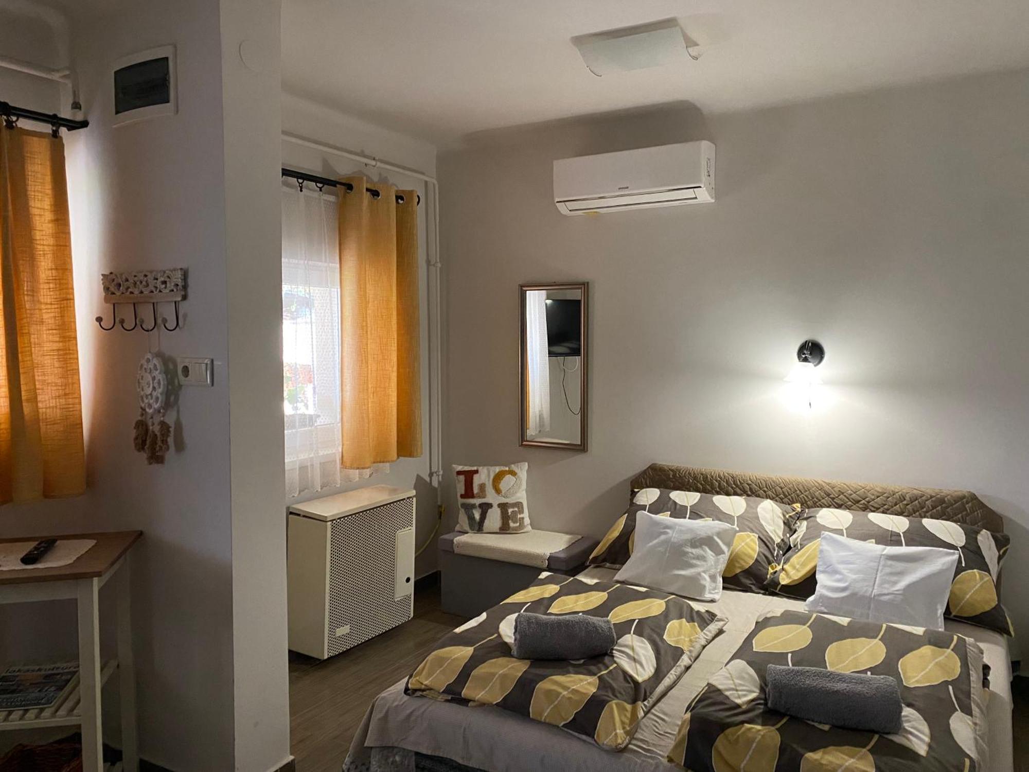 Appartement Sára